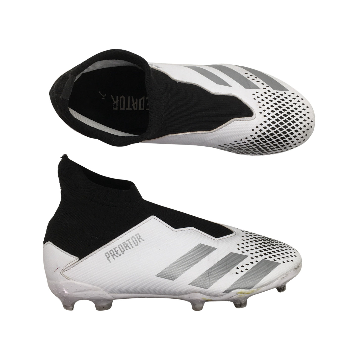 Unisex Adidas - Nappulakengät, koko 36 -  (1)