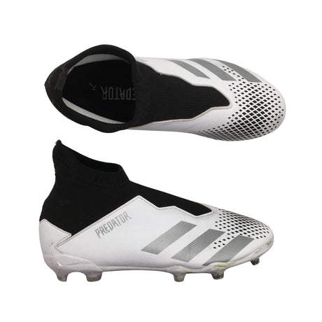 Unisex Adidas - Nappulakengät, koko 36 -  ()