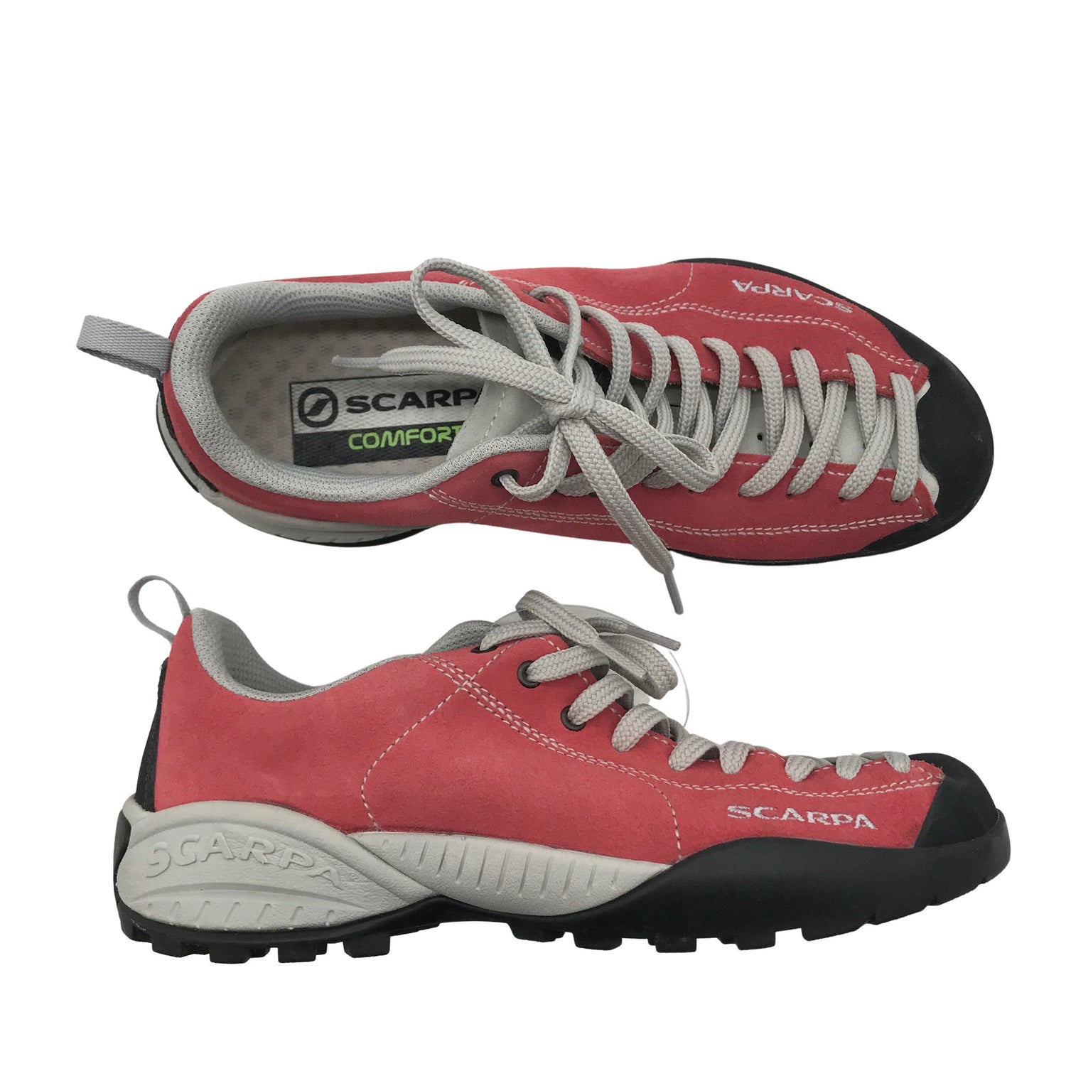  Lenkkarit  Vaelluskenkä, koko 38  Scarpa 