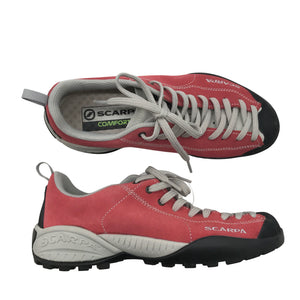 Unisex Scarpa - Vaelluskenkä, koko 38 -  (1)