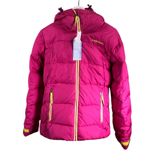 Unisex Stormberg - Untuvatakki, koko 38 -  (1)