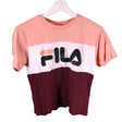 Unisex Fila - T-paita, koko 34 -  ()