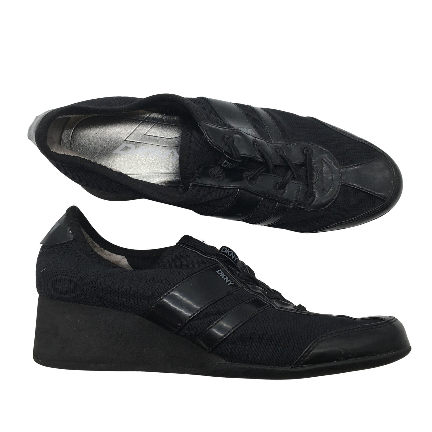 Unisex DKNY - Tennarit, koko 38 -  (1)
