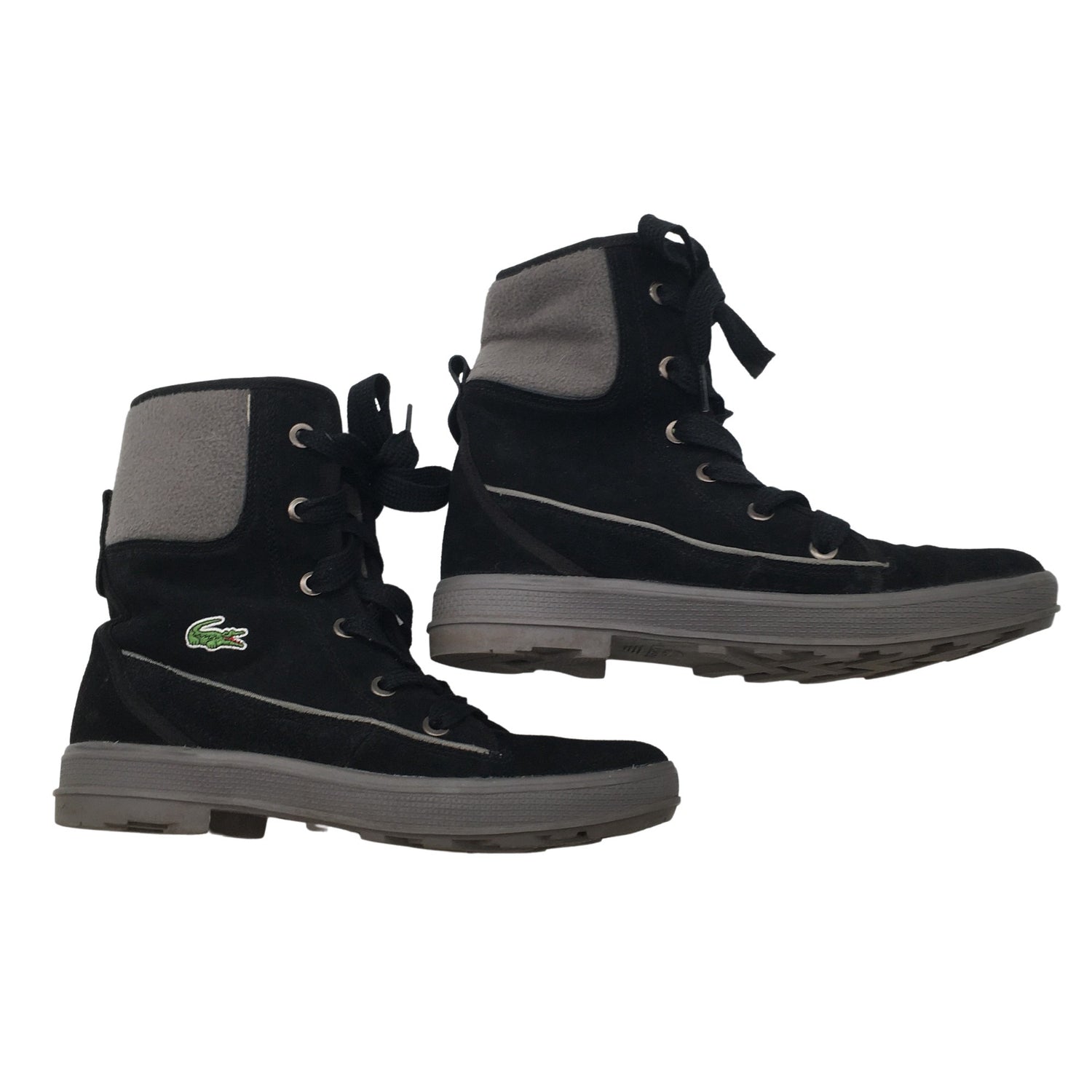  Nilkkurit  Nilkkurit, koko 39  Lacoste 