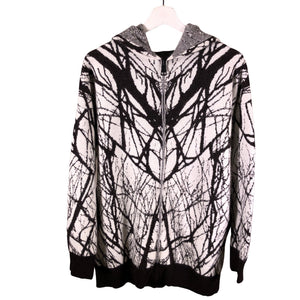 Unisex Erika Cavallini - Huppari, koko 46 -  (1)