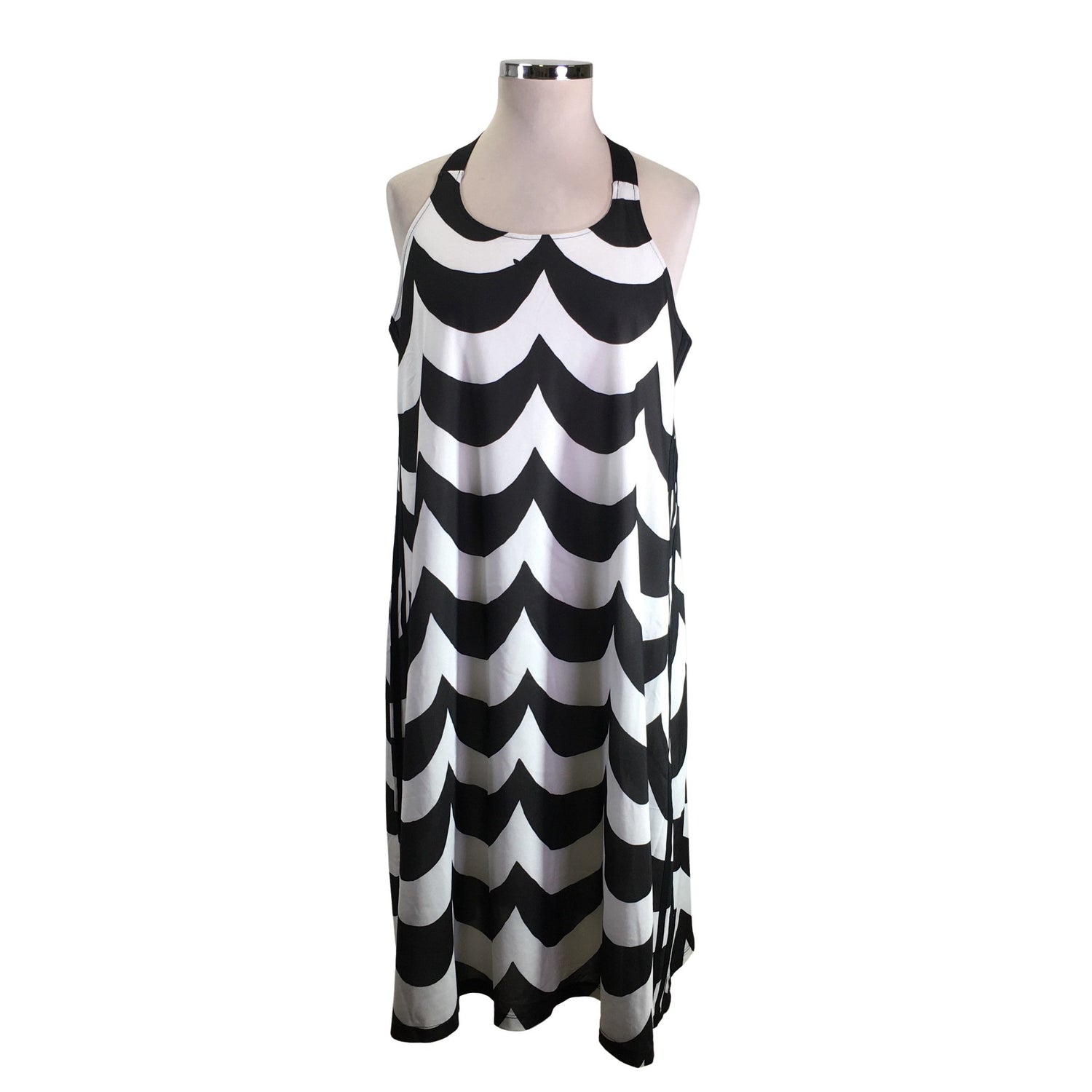  Mekko  Kangasmekko, koko 44  Adidas 