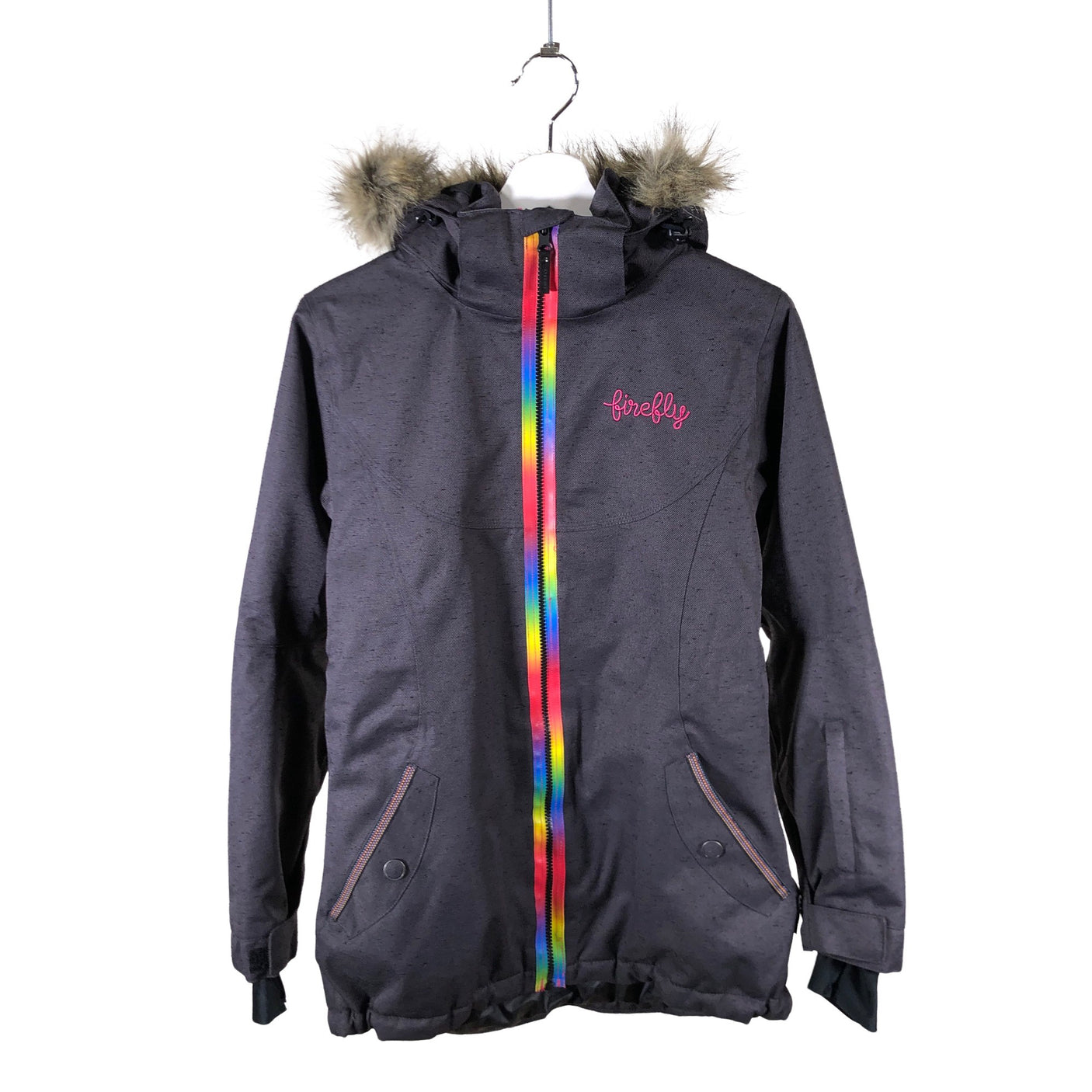 Unisex Firefly - Toppatakki, koko 158 - 164 -  (1)