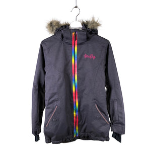 Unisex Firefly - Toppatakki, koko 158 - 164 -  (1)