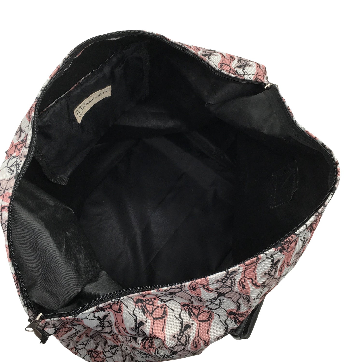  Matkakassi  Matkakassi, koko Maxi  IVANAhelsinki 