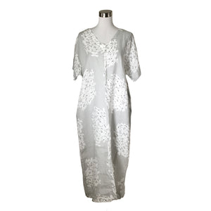 Unisex Nanso - Maksimekko, koko 38 -  (1)