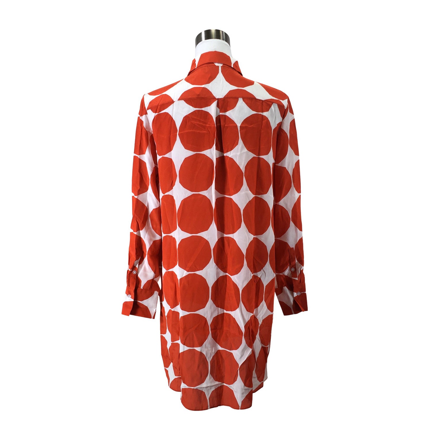 Tunika  Sifonkitunika, koko 38  Marimekko 