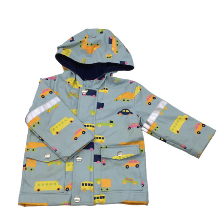 Unisex Marimekko - Sadetakki, koko 74 - 80 -  ()