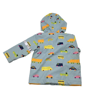 Unisex Marimekko - Sadetakki, koko 74 - 80 -  (2)