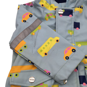 Unisex Marimekko - Sadetakki, koko 74 - 80 -  (3)