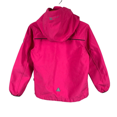Unisex Xtreme Sports - Softshell-takki, koko 110 - 116 -  (2)