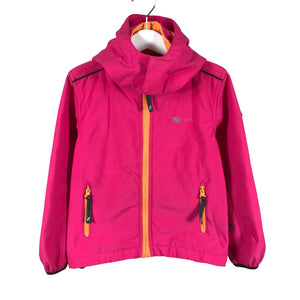 Unisex Xtreme Sports - Softshell-takki, koko 110 - 116 -  (1)