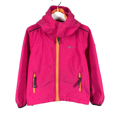 Unisex Xtreme Sports - Softshell-takki, koko 110 - 116 -  ()