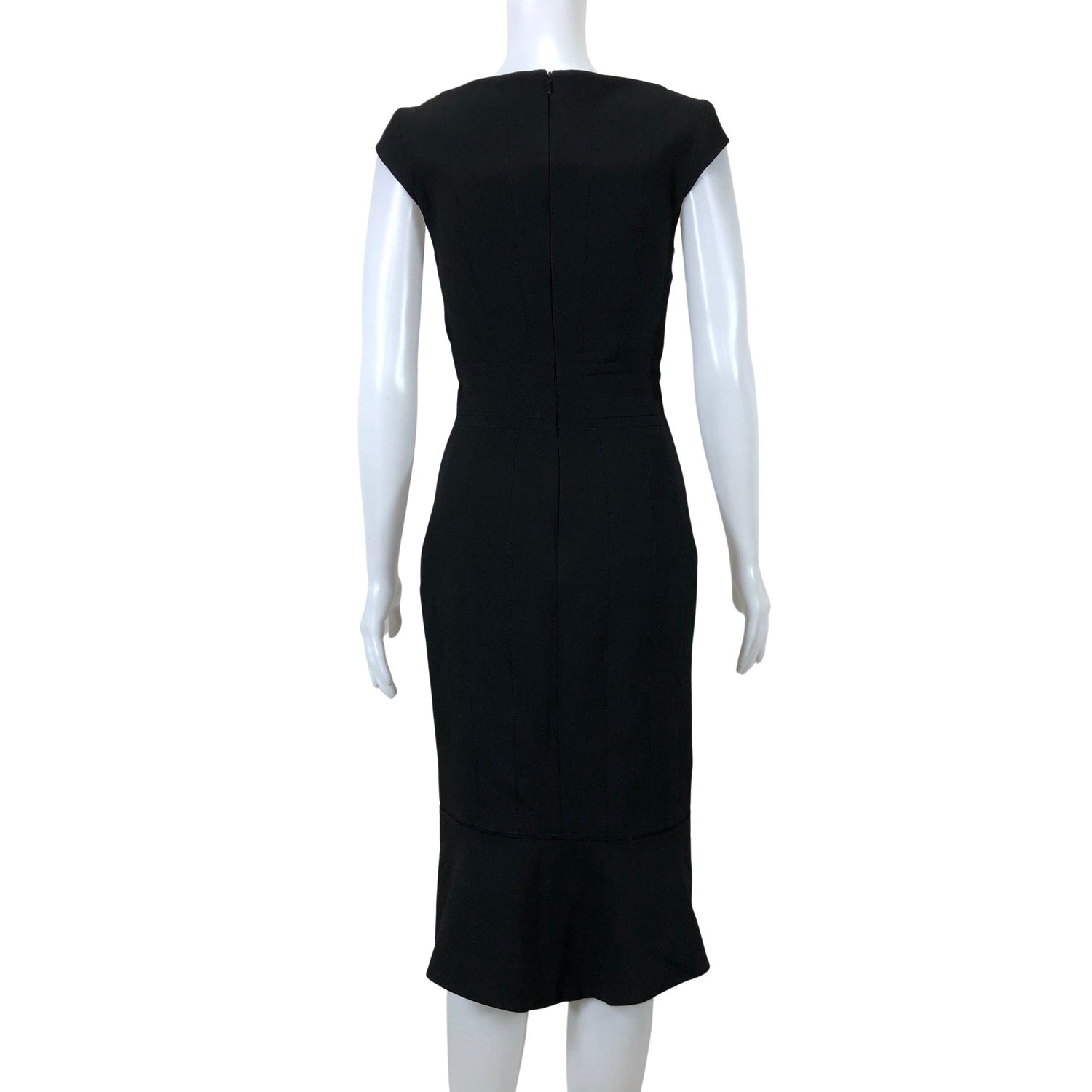  Mekko  Kotelomekko, koko 34  Karen Millen 