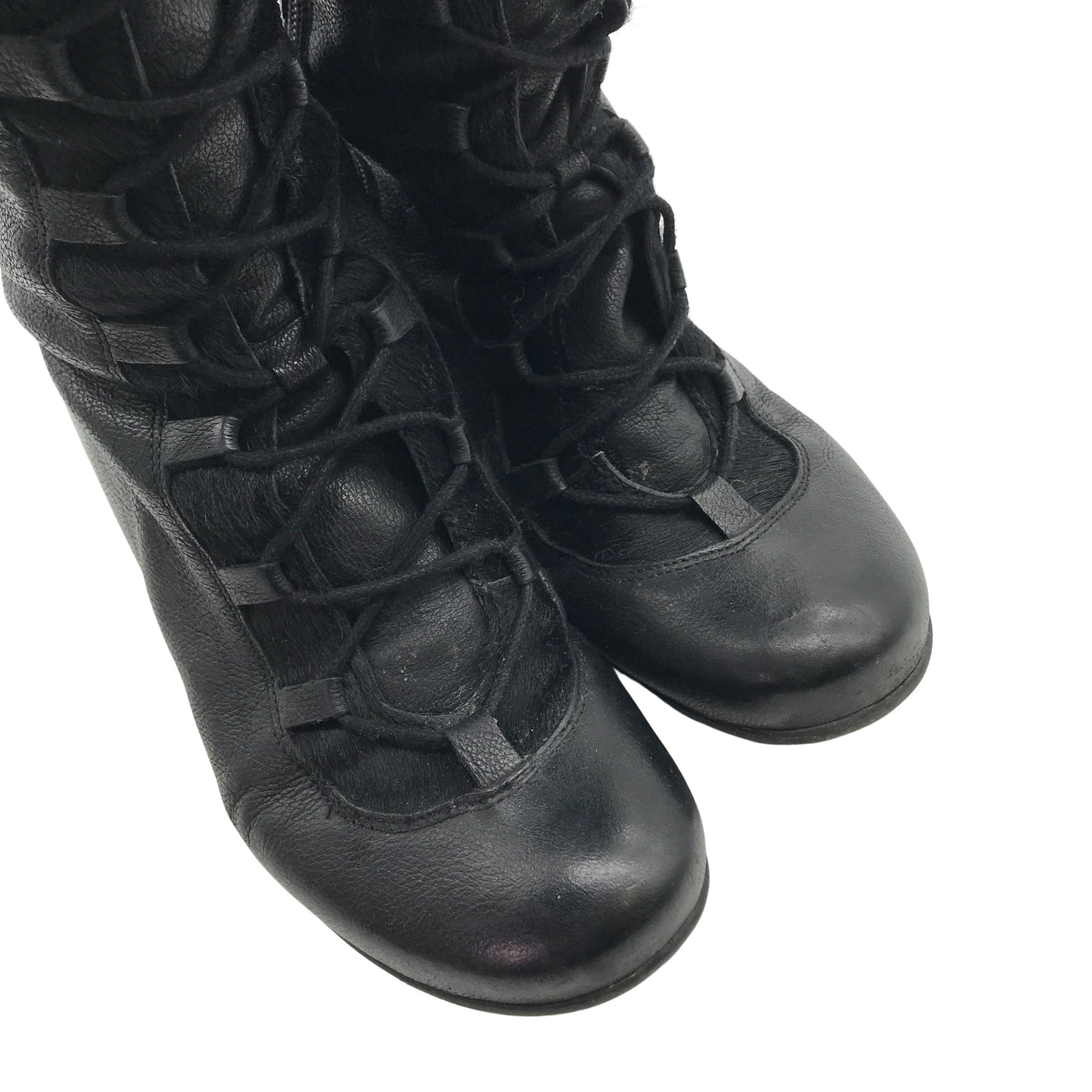 Unisex Brako - Saappaat, koko 37 -  (3)