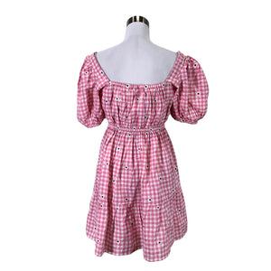Unisex Miss Selfridge - Kangasmekko, koko 38 -  (2)