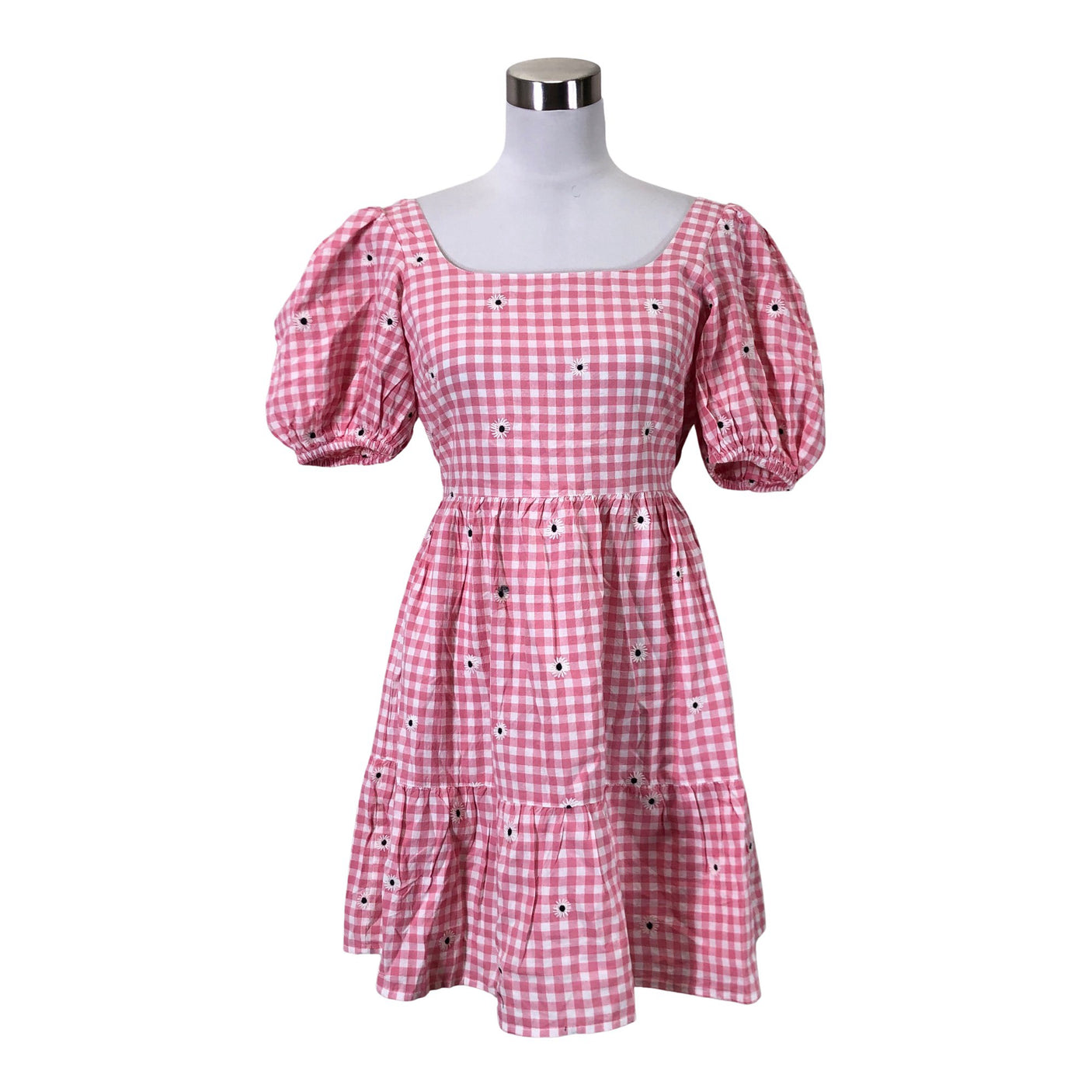 Unisex Miss Selfridge - Kangasmekko, koko 38 -  (1)