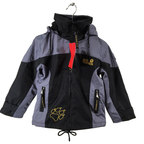 Unisex Jack Wolfskin - Toppatakki, koko 92 - 98 -  ()