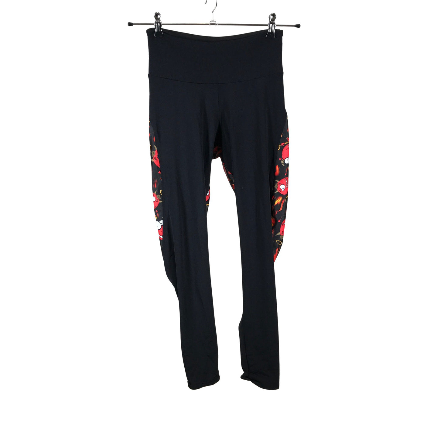 Unisex Pinkkiheidi - Urheilutrikoot, koko 38 -  (1)