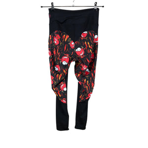 Unisex Pinkkiheidi - Urheilutrikoot, koko 38 -  (2)