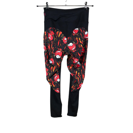 Unisex Pinkkiheidi - Urheilutrikoot, koko 38 -  (2)