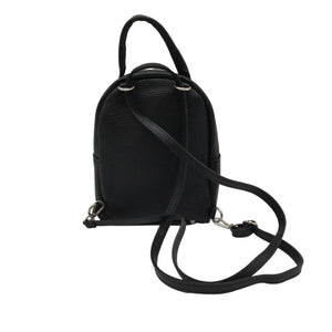 Unisex Toscanio - Reppu, koko Mini -  (2)