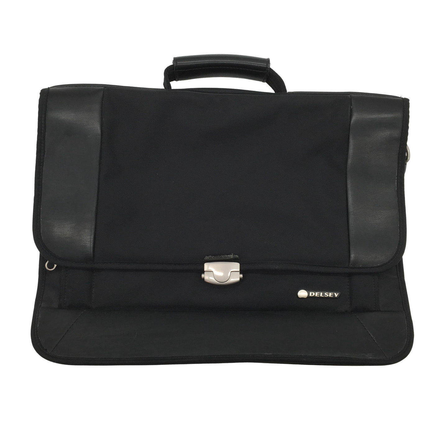 Unisex Delsey - Tietokonelaukku, koko Midi -  (1)
