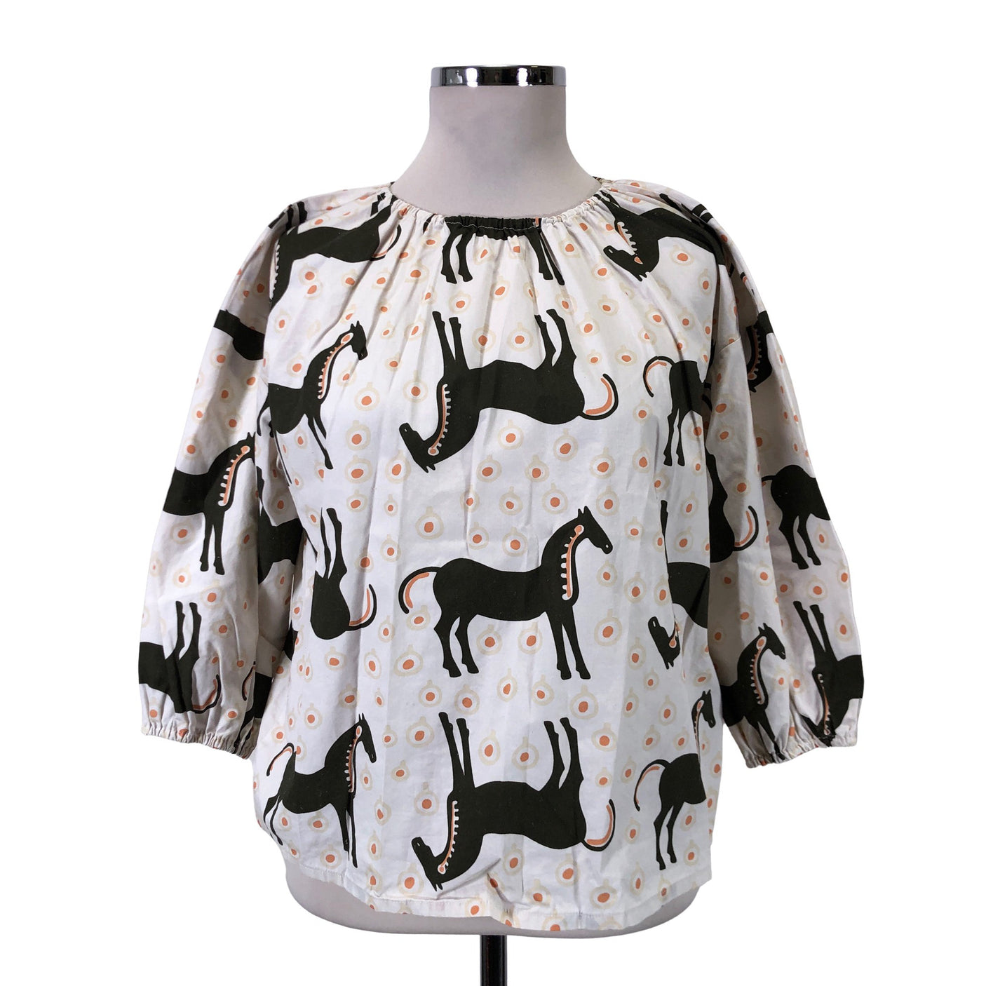 Unisex Marimekko - Pusero, koko 42 -  (1)