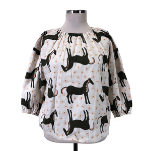 Unisex Marimekko - Pusero, koko 42 -  (1)