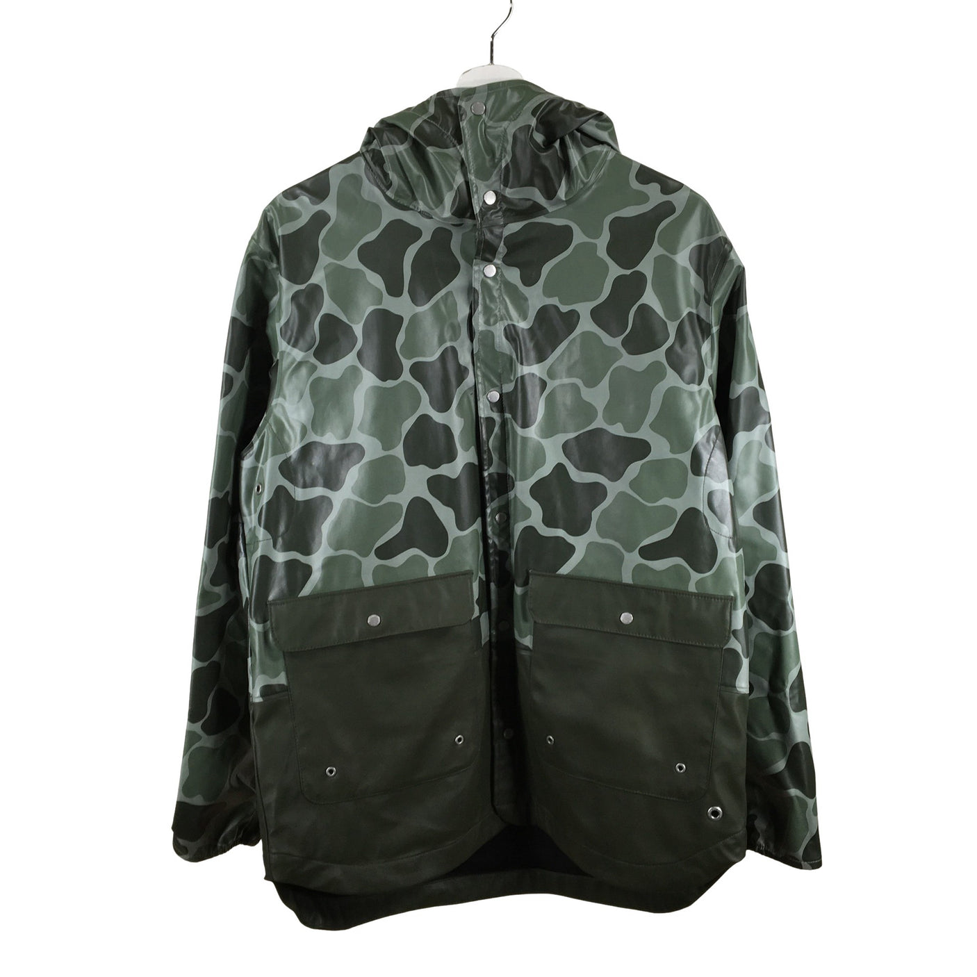 Unisex Herschel - Sadetakki, koko M -  (1)