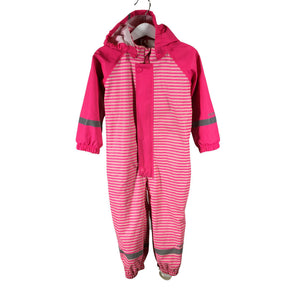 Unisex Reima - Sadehaalari, koko 80 - 86 -  (1)