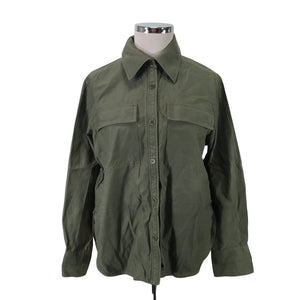 Unisex Arket - Kesätakki, koko 42 -  (1)