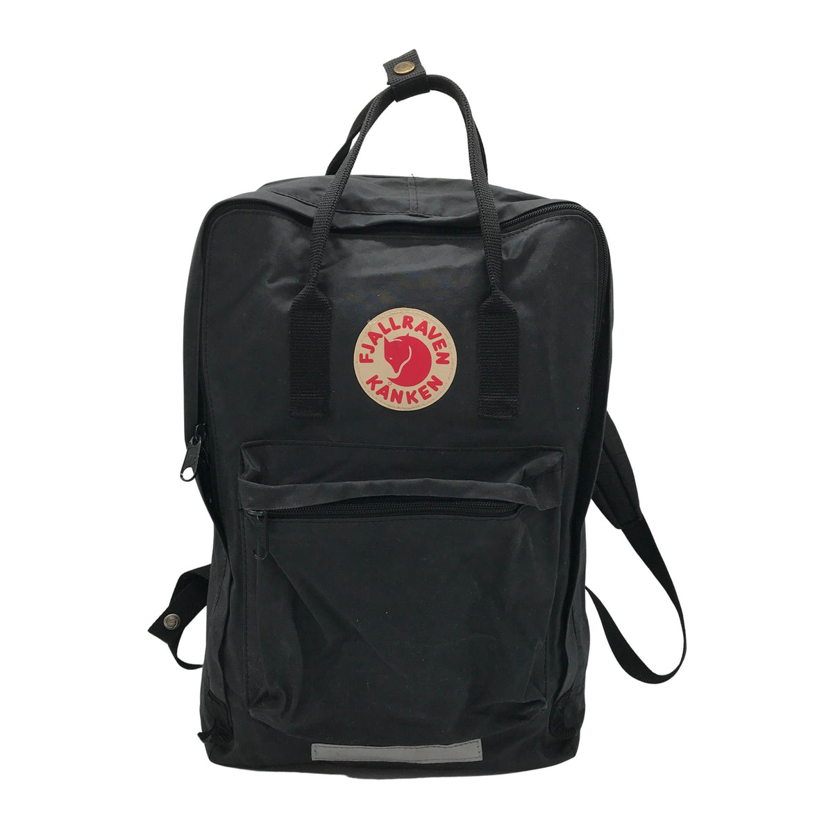 Unisex Fjällräven - Reppu, koko Maxi -  (1)