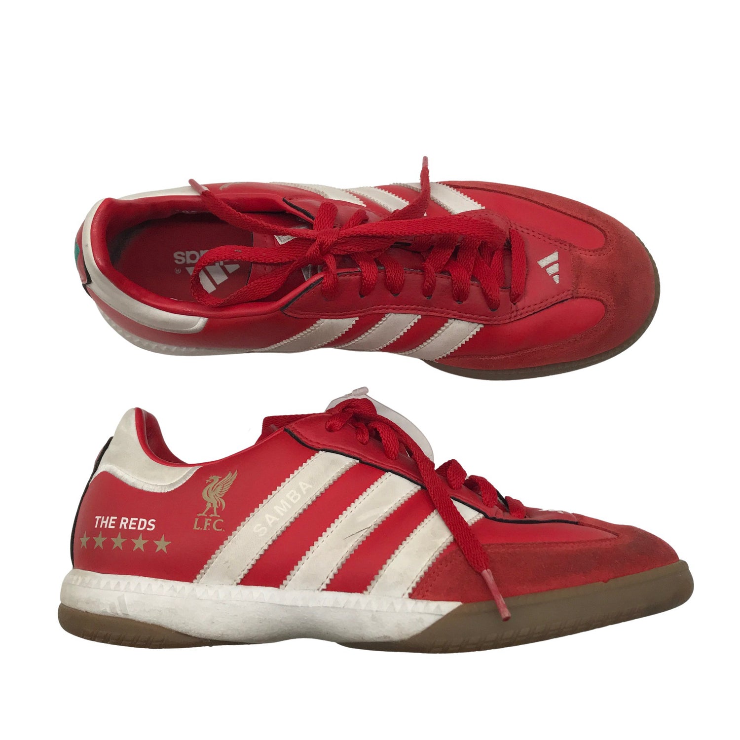  Tennarit  Tennarit, koko 40  Adidas 