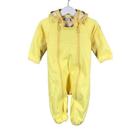 Unisex Polarn O. Pyret - Softshellhaalari, koko 74 - 80 -  ()