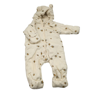 Välikausihaalari, koko 68 - 74