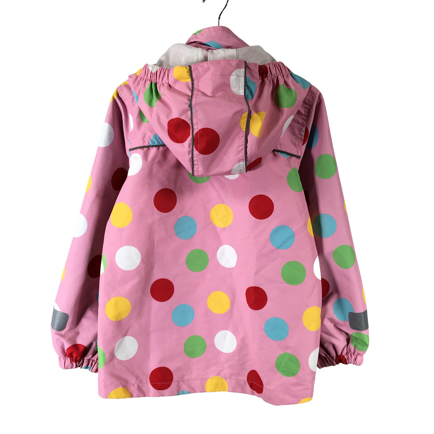 Unisex Motion's - Välikausitakki, koko 116 - 122 -  (2)