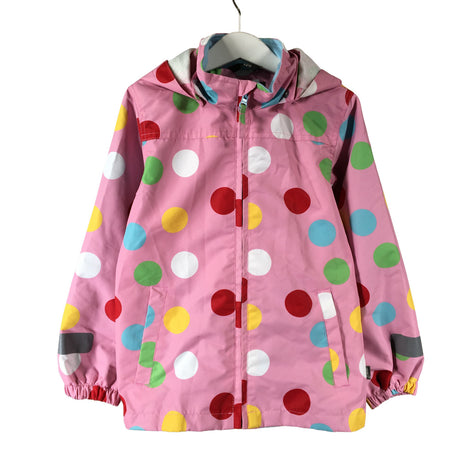 Unisex Motion's - Välikausitakki, koko 116 - 122 -  ()