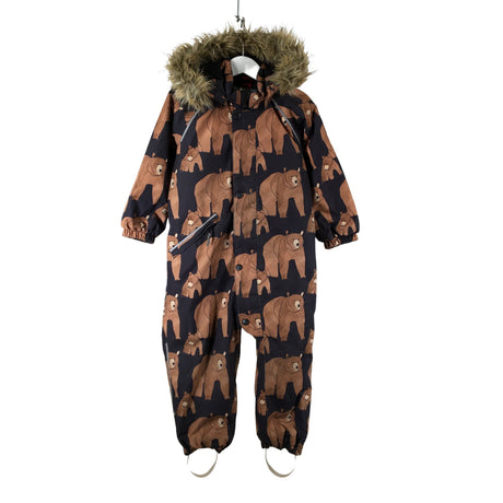 Unisex Reimatec - Toppahaalari, koko 92 - 98 -  ()