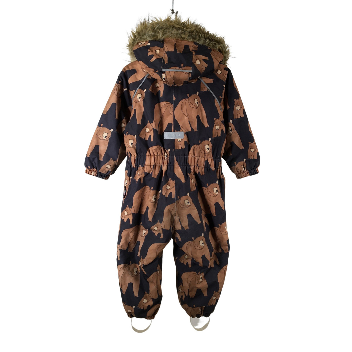 Unisex Reimatec - Toppahaalari, koko 92 - 98 -  (2)
