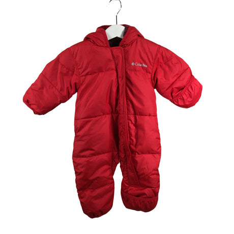 Unisex Columbia - Toppahaalari, koko 62 - 68 -  ()