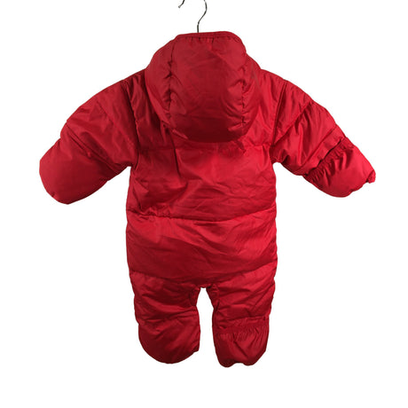 Unisex Columbia - Toppahaalari, koko 62 - 68 -  (2)