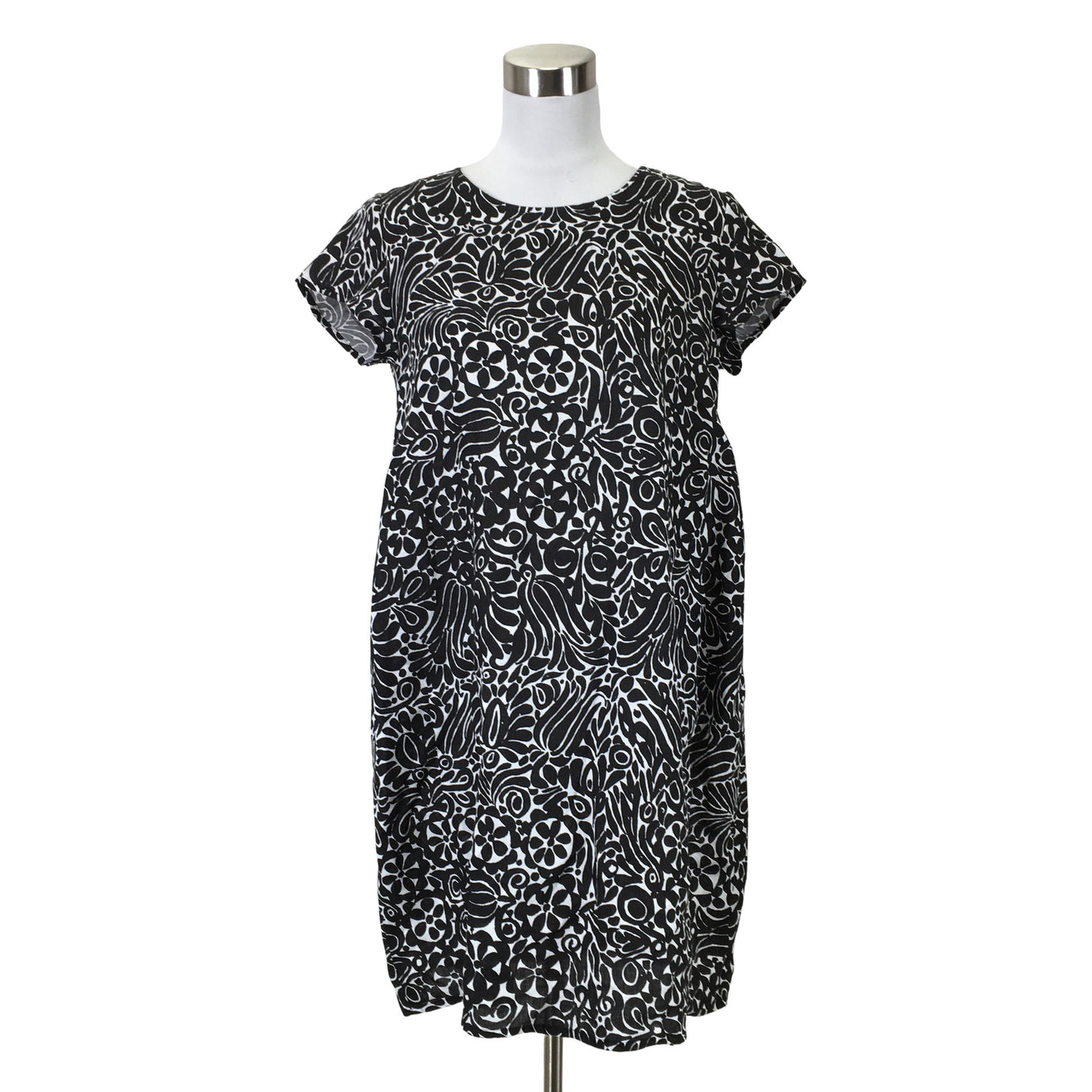 Unisex Marimekko - Kangasmekko, koko 34 -  (1)