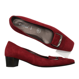 Unisex Gabor - Korkokengät, koko 38 -  (1)