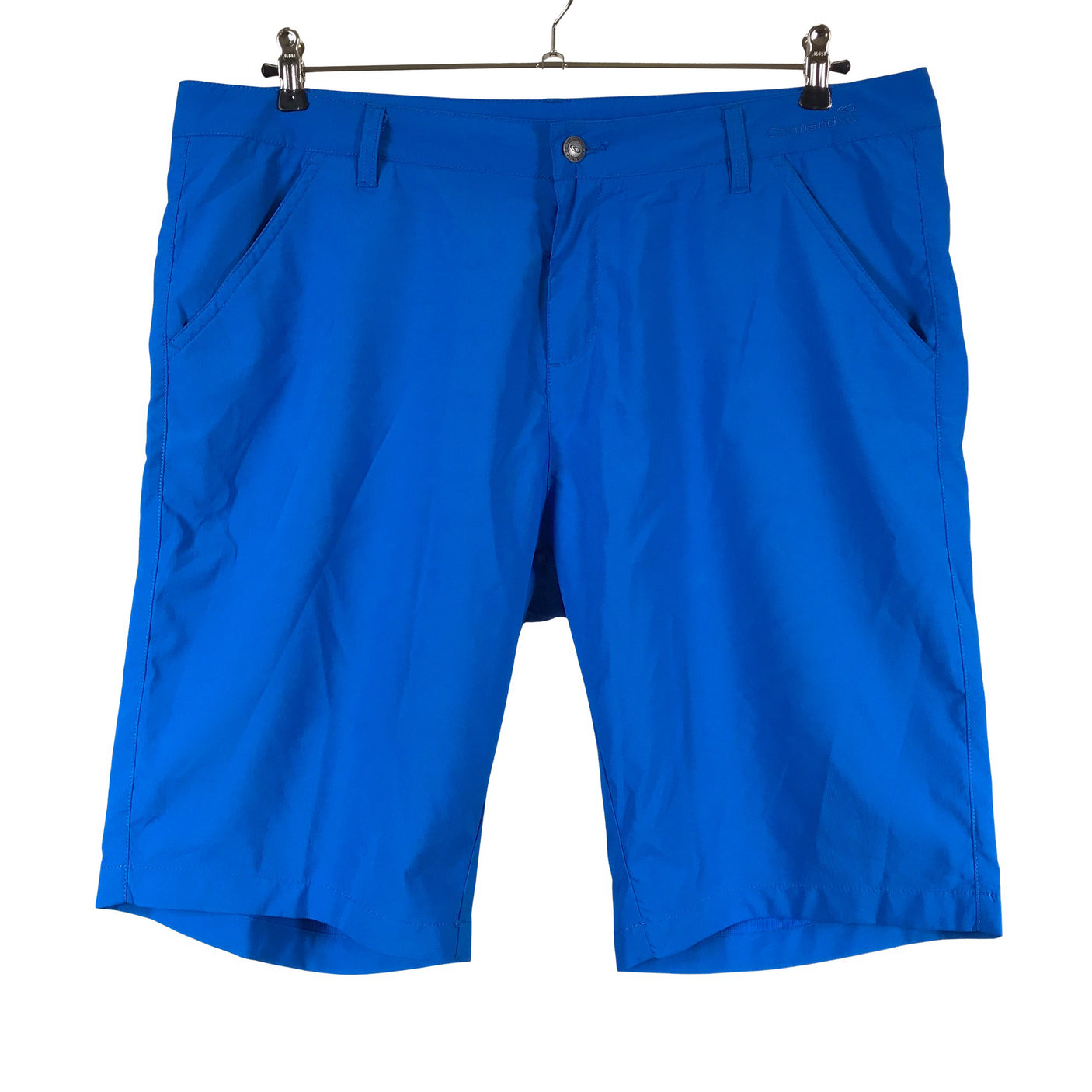 Unisex Catmandoo - Urheilushortsit, koko XXXL -  (1)