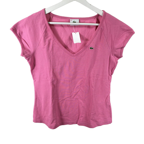 Unisex Lacoste - T-paita, koko 38 -  ()